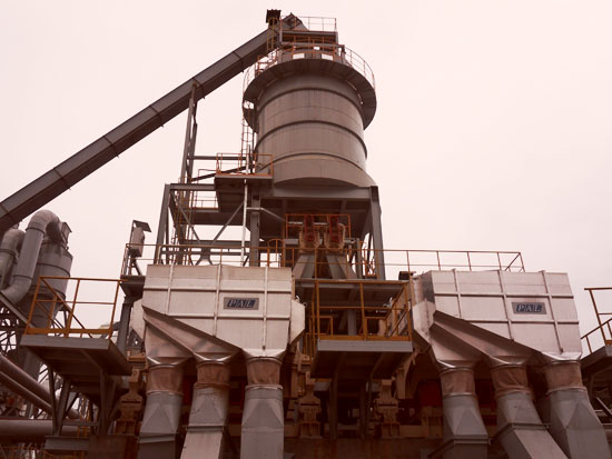 四川廣元升達xlc系列干刨花料倉