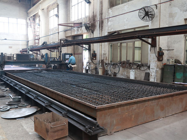 等離子切割機(jī)2