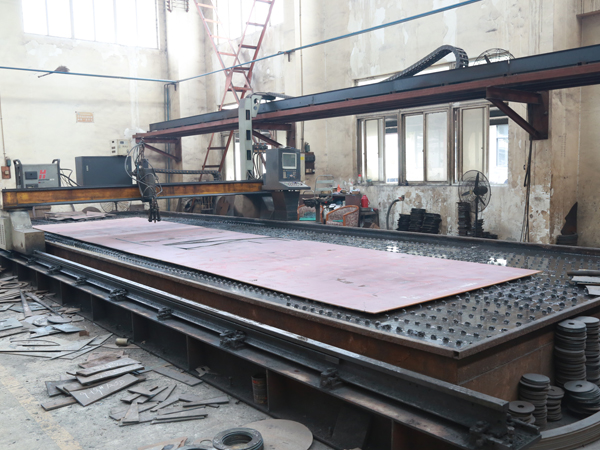 等離子切割機(jī)4